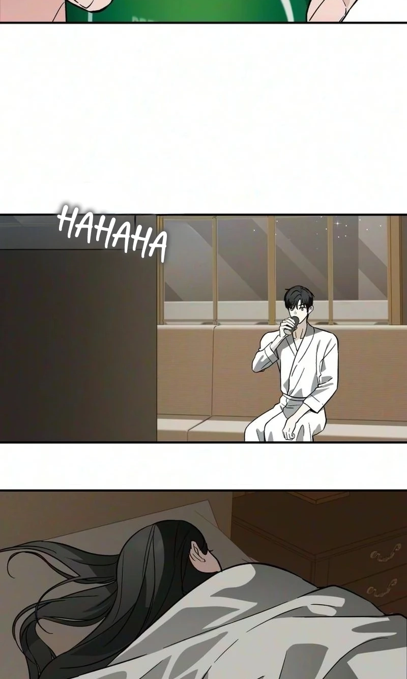 Spooky in Love Chapter 10 page 19 - 