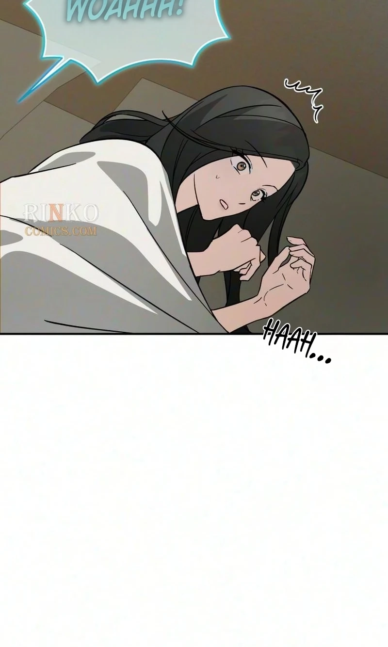 Spooky in Love Chapter 10 page 22 - 
