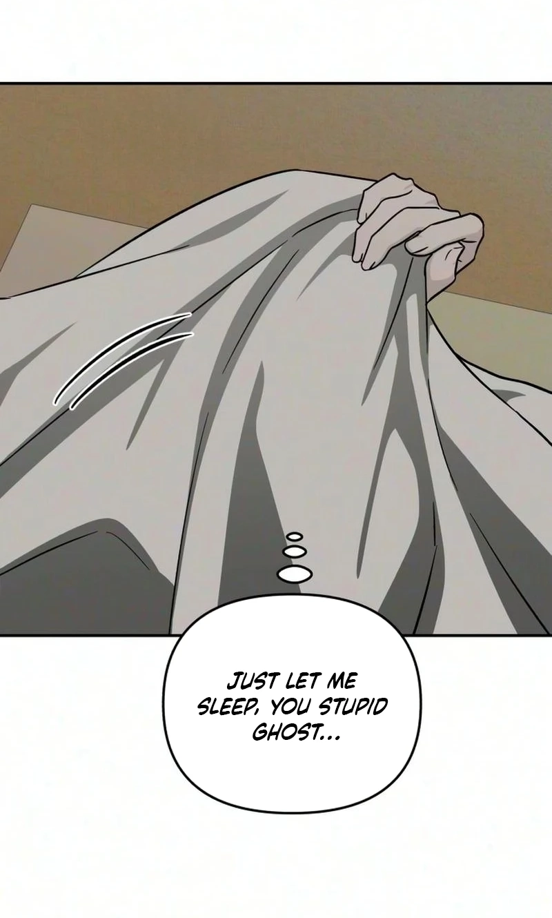 Spooky in Love Chapter 10 page 23 - 