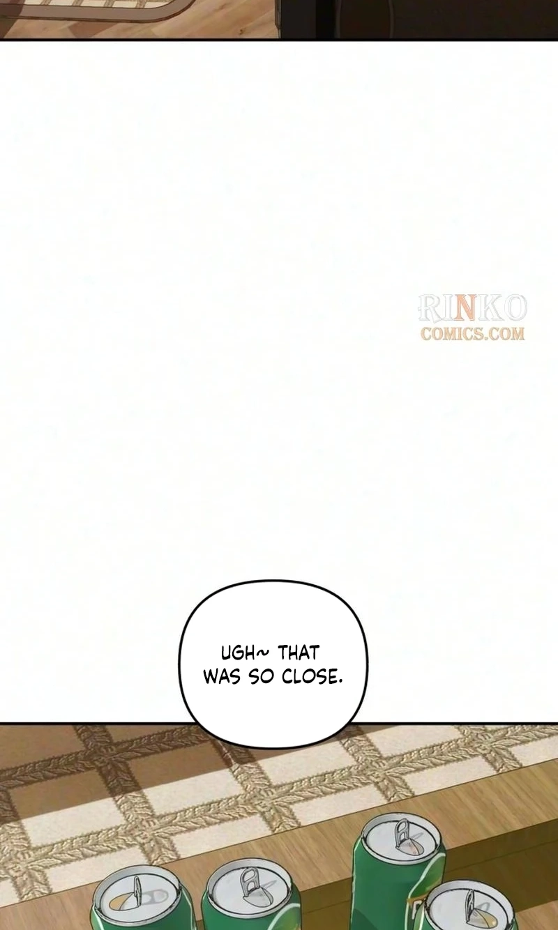 Spooky in Love Chapter 10 page 25 - 