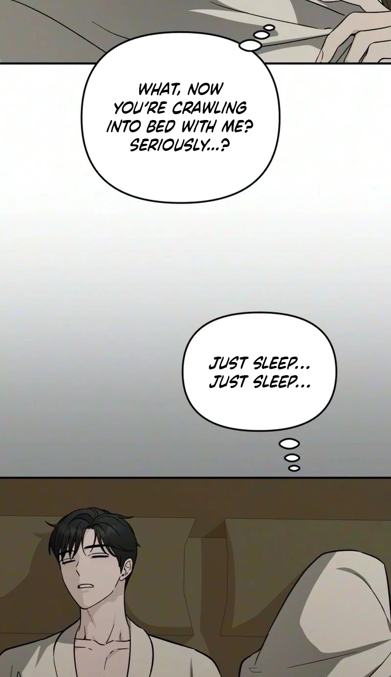 Spooky in Love Chapter 10 page 32 - 