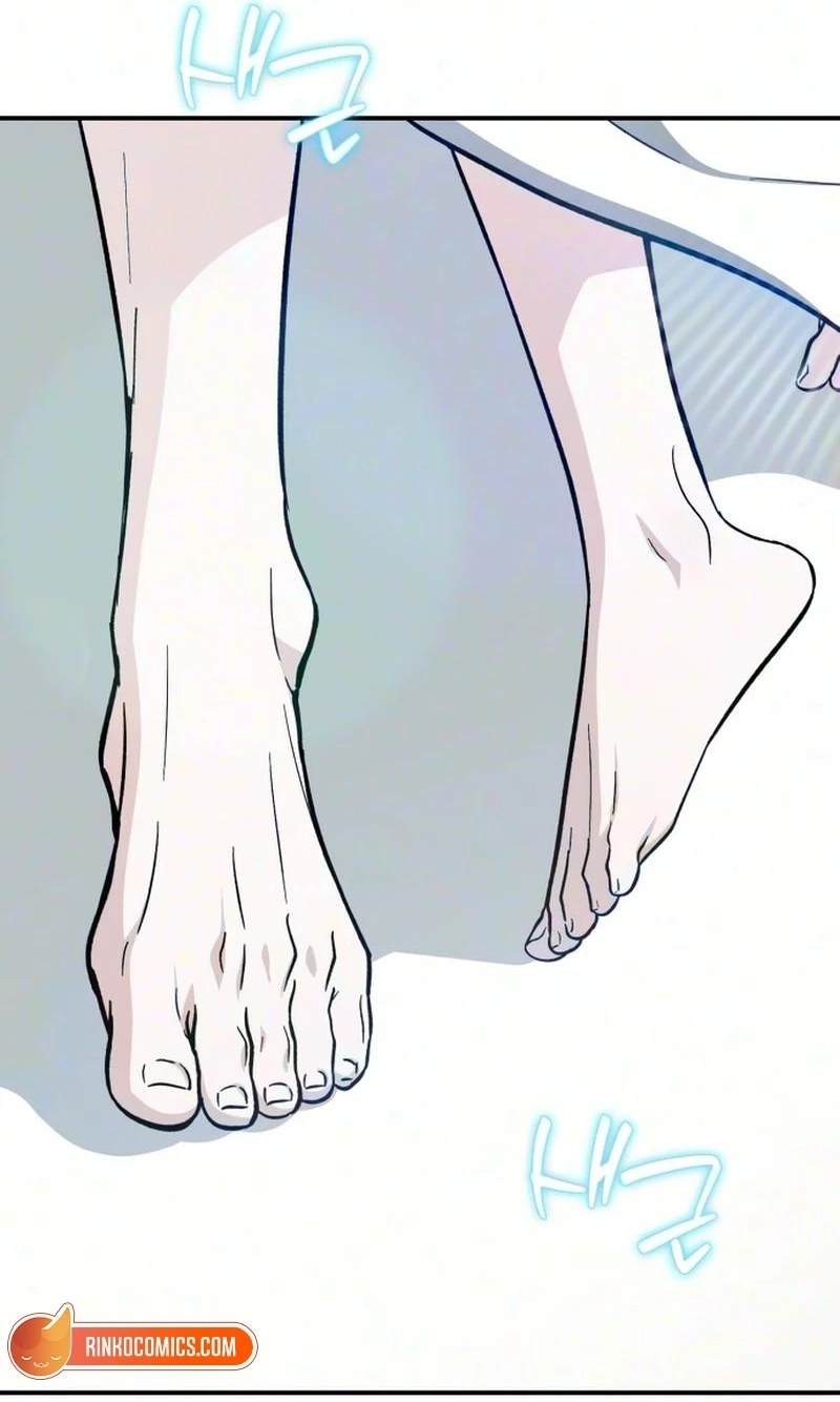 Spooky in Love Chapter 10 page 35 - 
