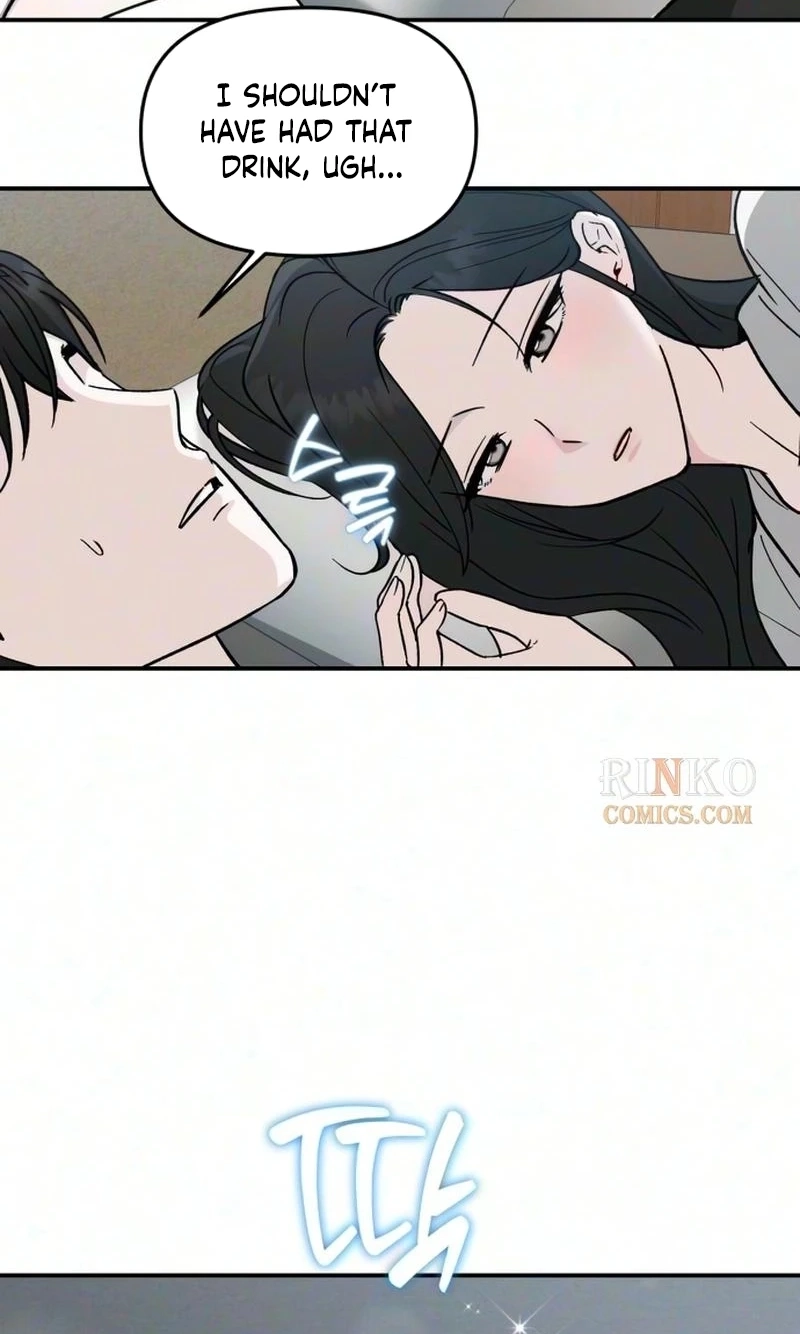 Spooky in Love Chapter 10 page 37 - 