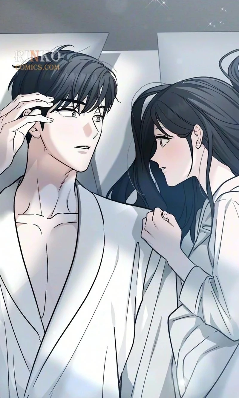 Spooky in Love Chapter 10 page 38 - 