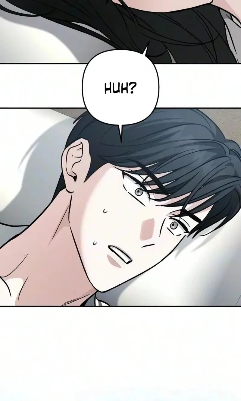 Spooky in Love Chapter 10 page 40 - 