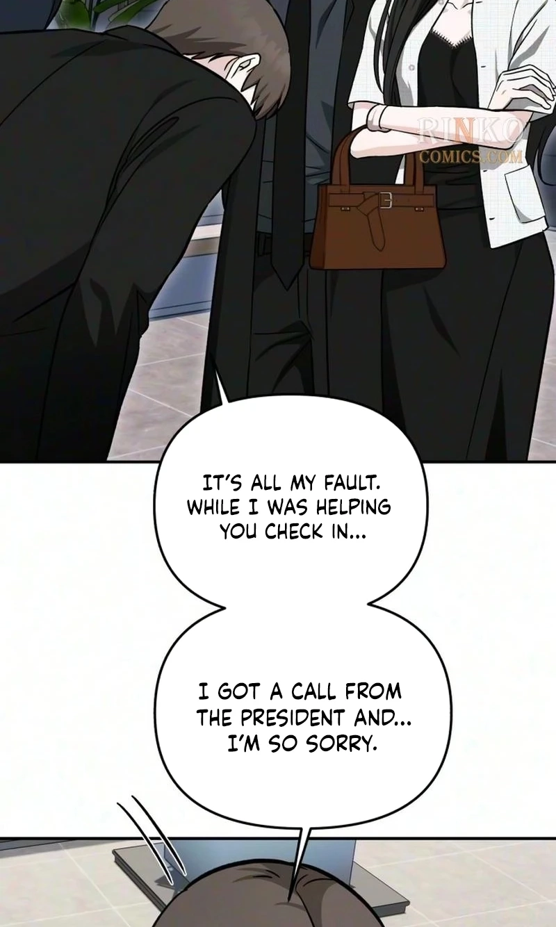 Spooky in Love Chapter 10 page 44 - 