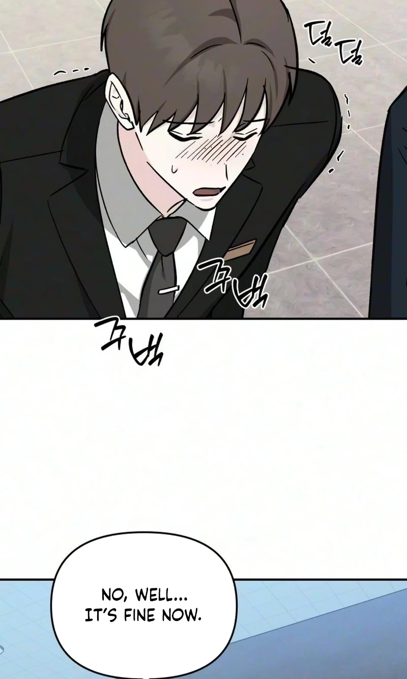 Spooky in Love Chapter 10 page 45 - 