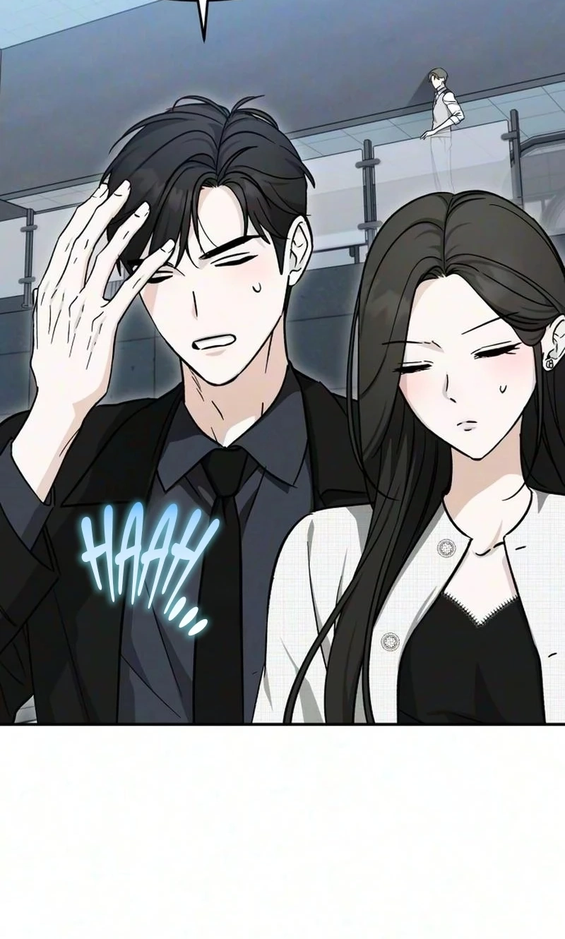 Spooky in Love Chapter 10 page 46 - 