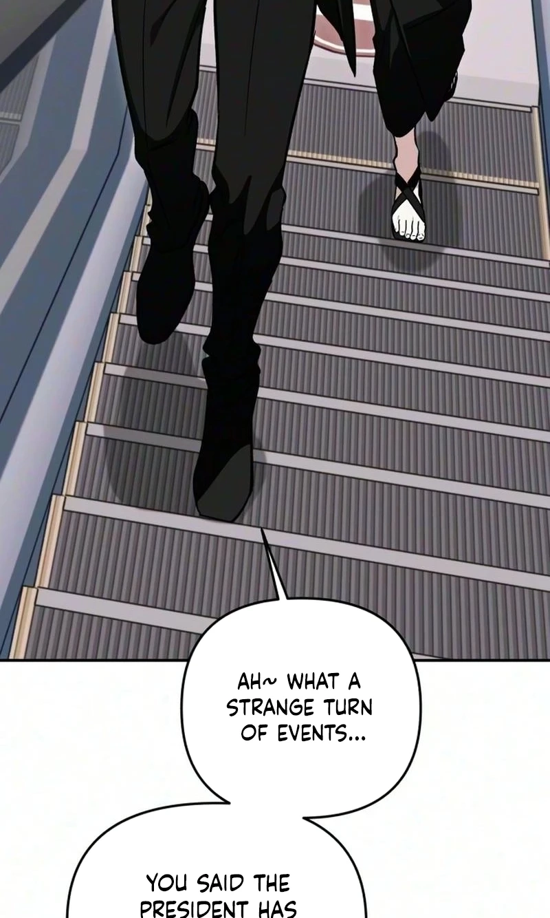 Spooky in Love Chapter 10 page 51 - 