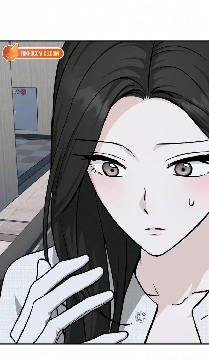 Spooky in Love Chapter 10 page 54 - 