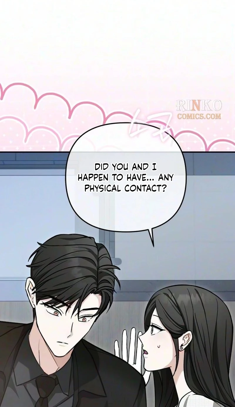Spooky in Love Chapter 10 page 56 - 