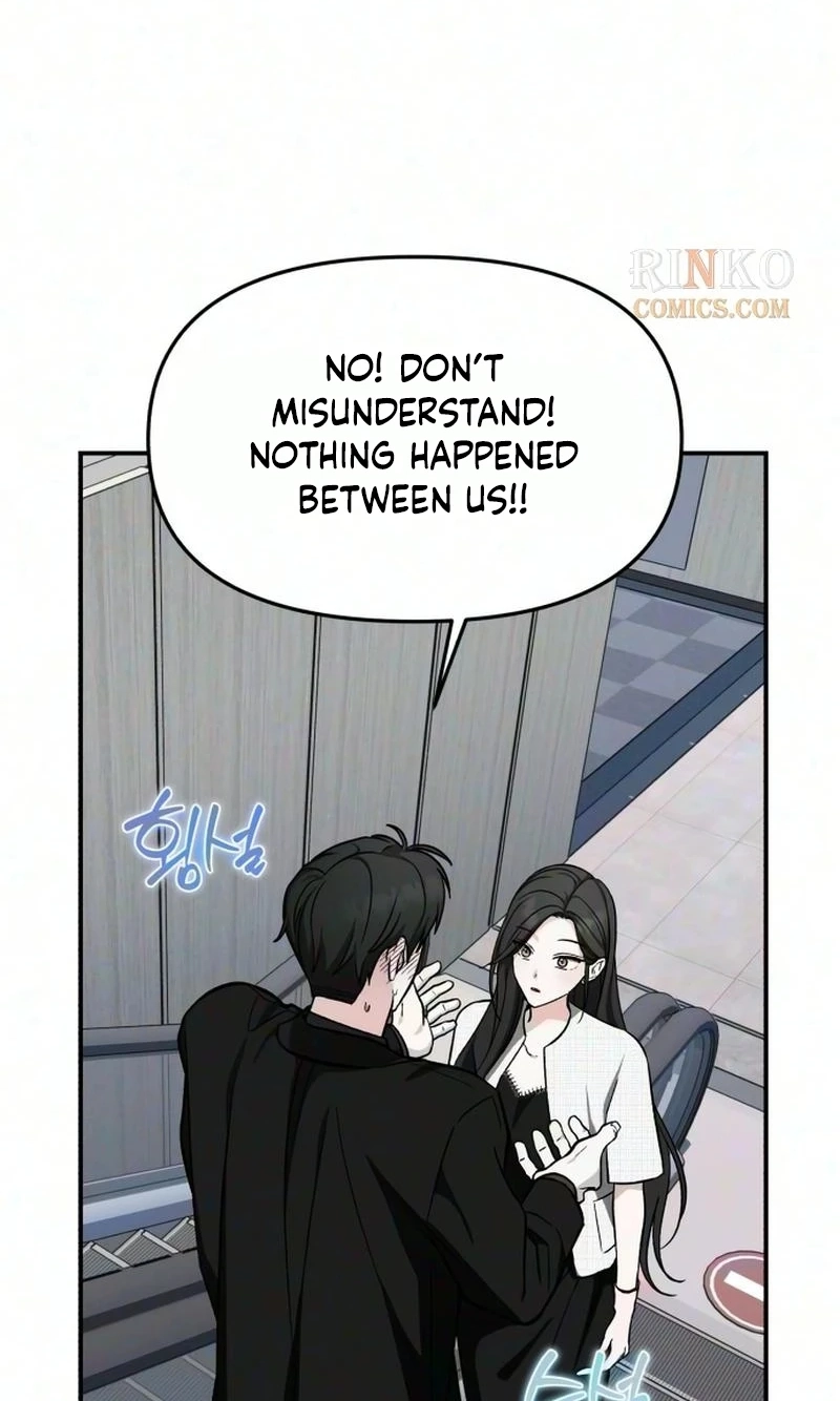 Spooky in Love Chapter 10 page 59 - 