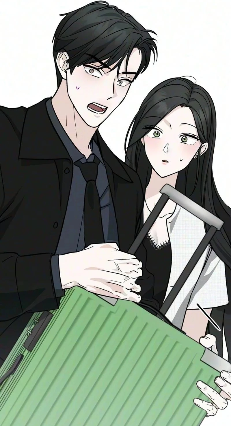 Spooky in Love Chapter 10 page 69 - 