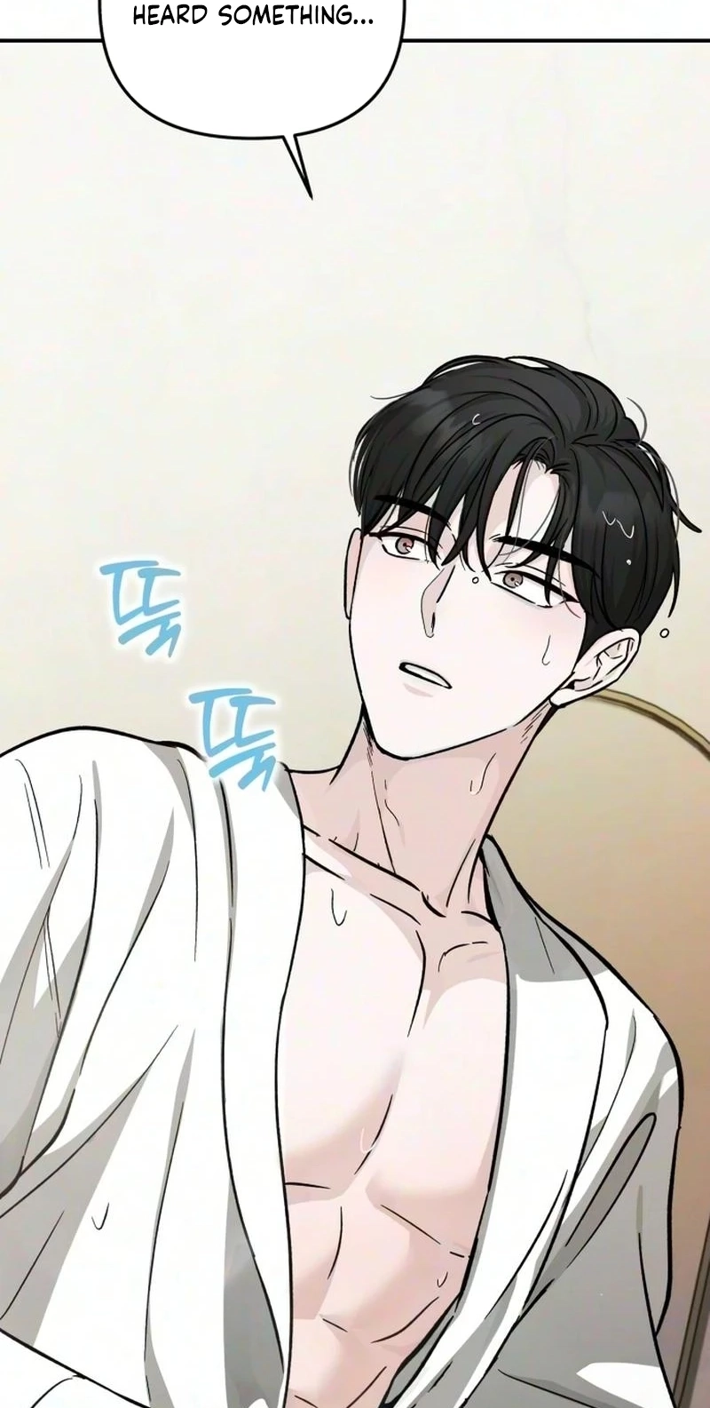 Spooky in Love Chapter 10 page 8 - 