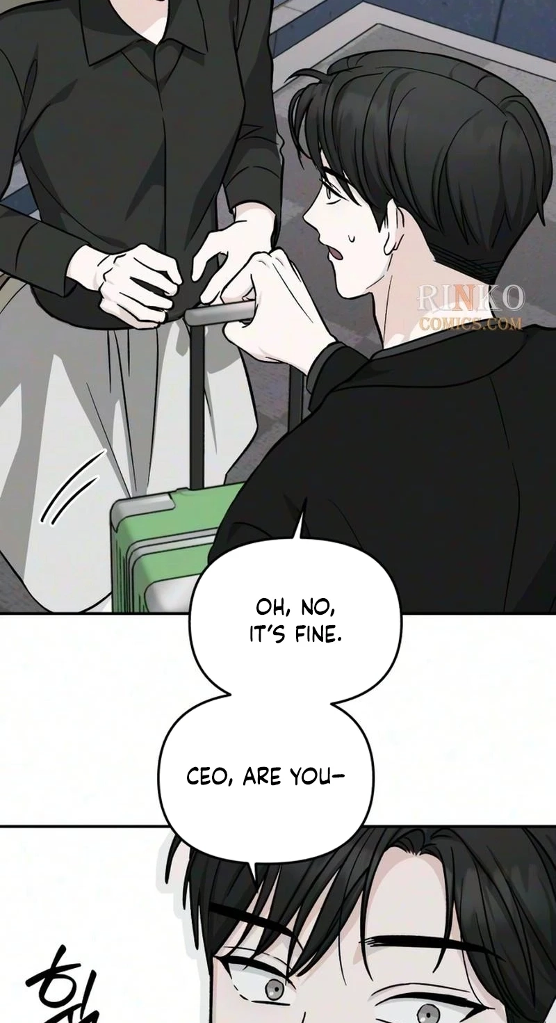 Spooky in Love Chapter 10 page 71 - 
