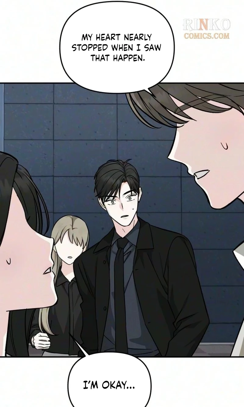 Spooky in Love Chapter 10 page 74 - 