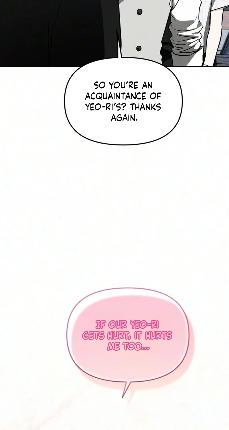Spooky in Love Chapter 10 page 84 - 