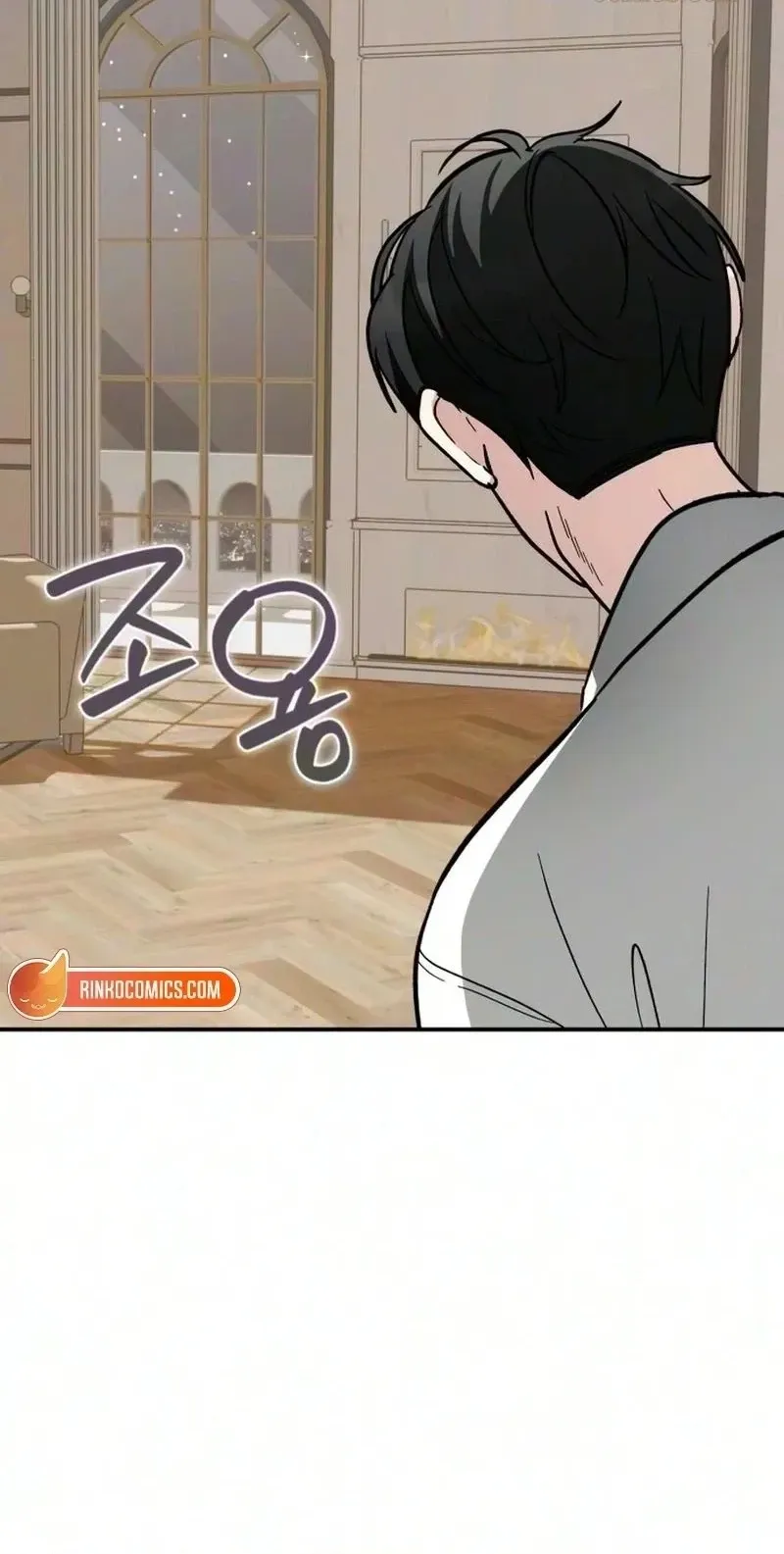 Spooky in Love Chapter 10 page 10 - 