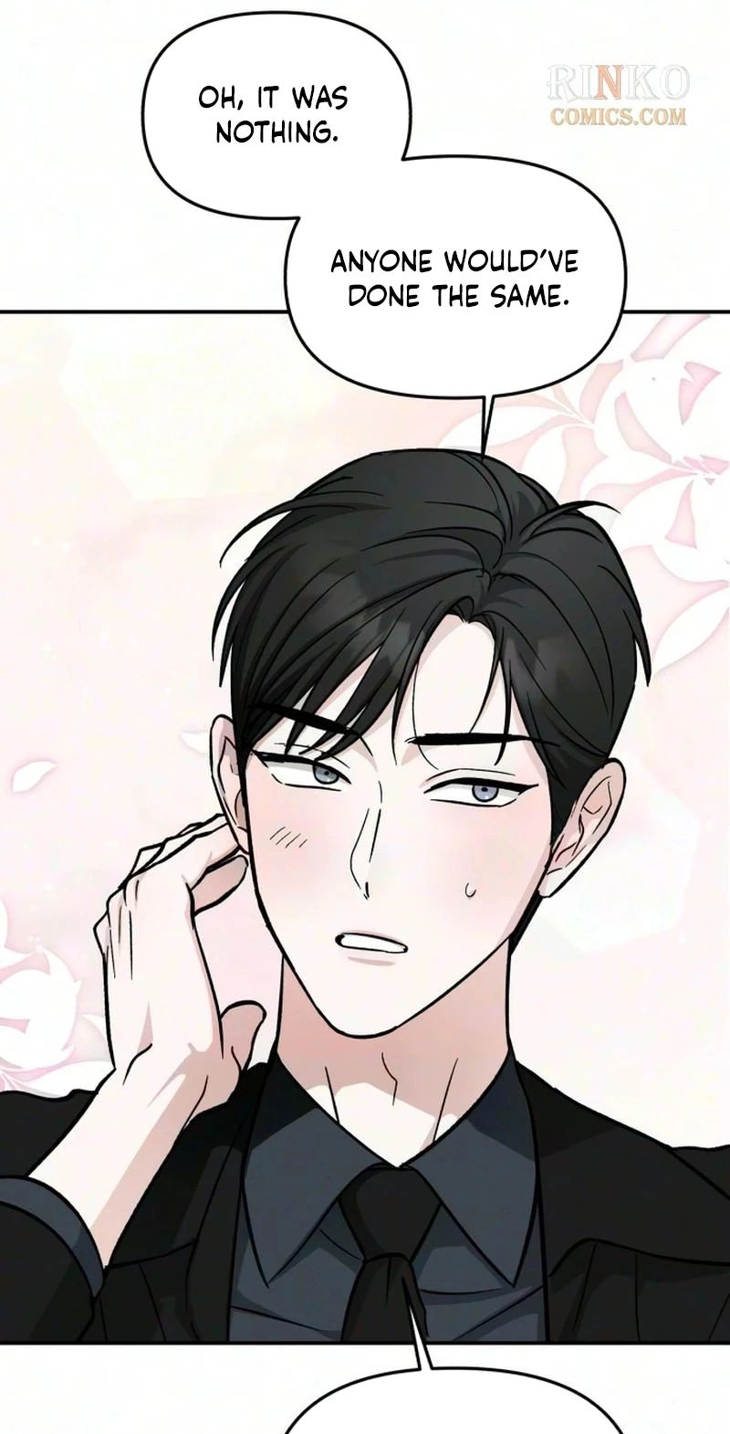 Spooky in Love Chapter 10 page 91 - 