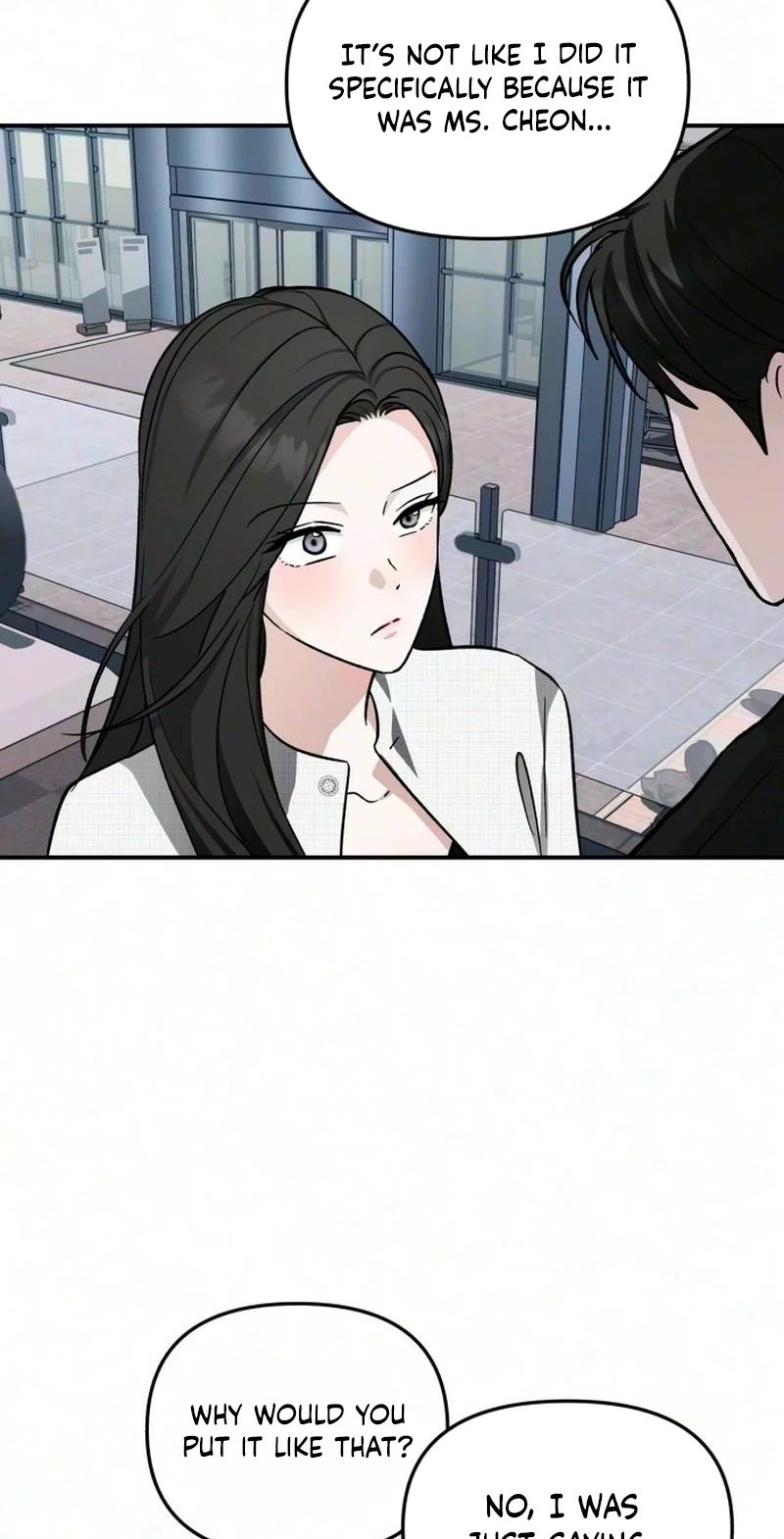 Spooky in Love Chapter 10 page 92 - 