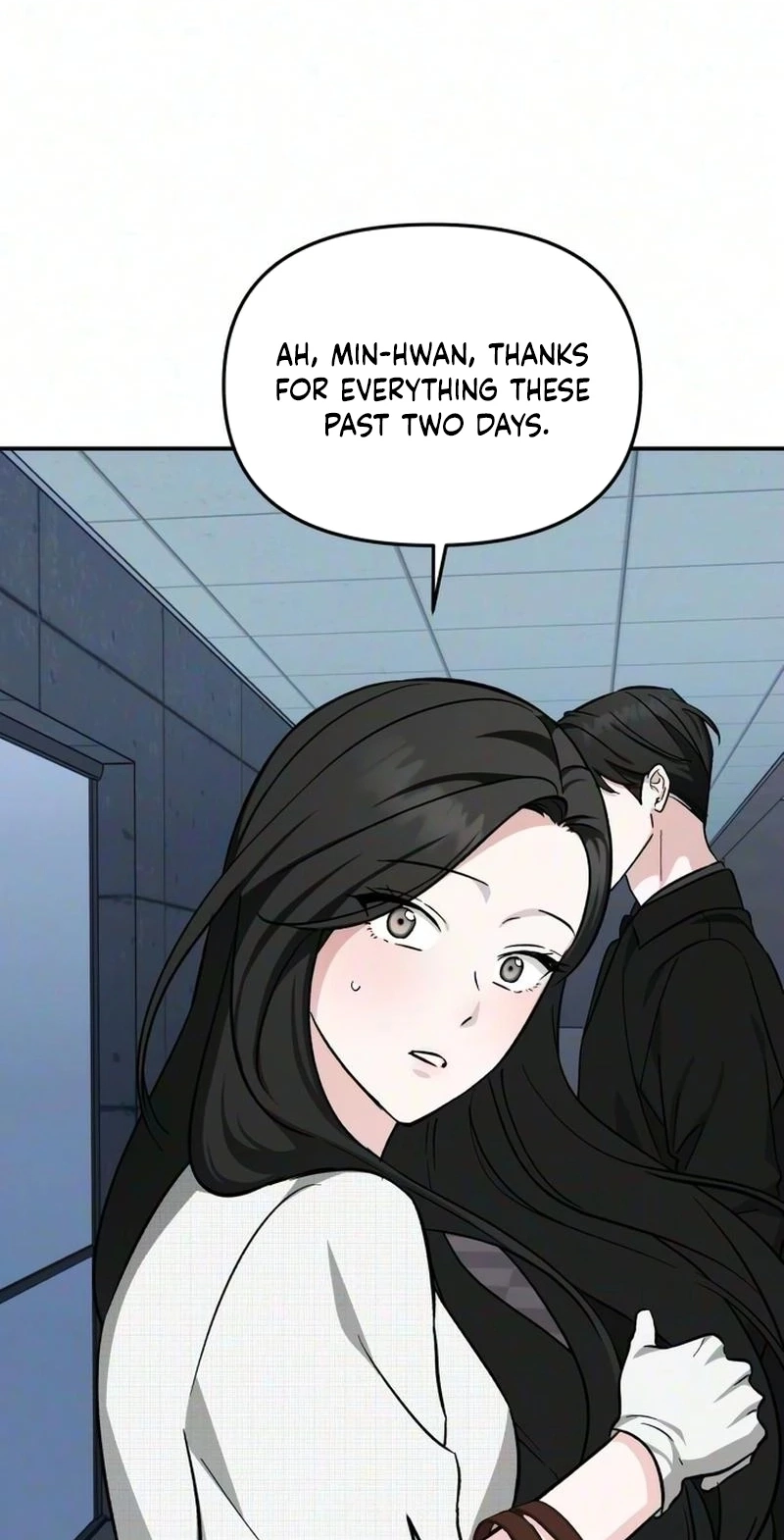 Spooky in Love Chapter 10 page 94 - 