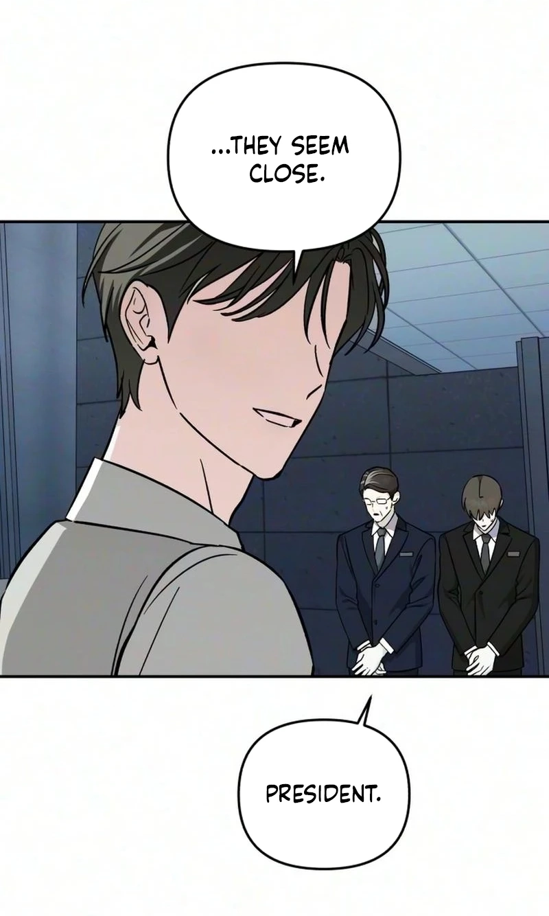 Spooky in Love Chapter 10 page 97 - 