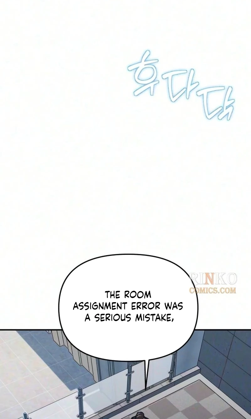 Spooky in Love Chapter 10 page 98 - 