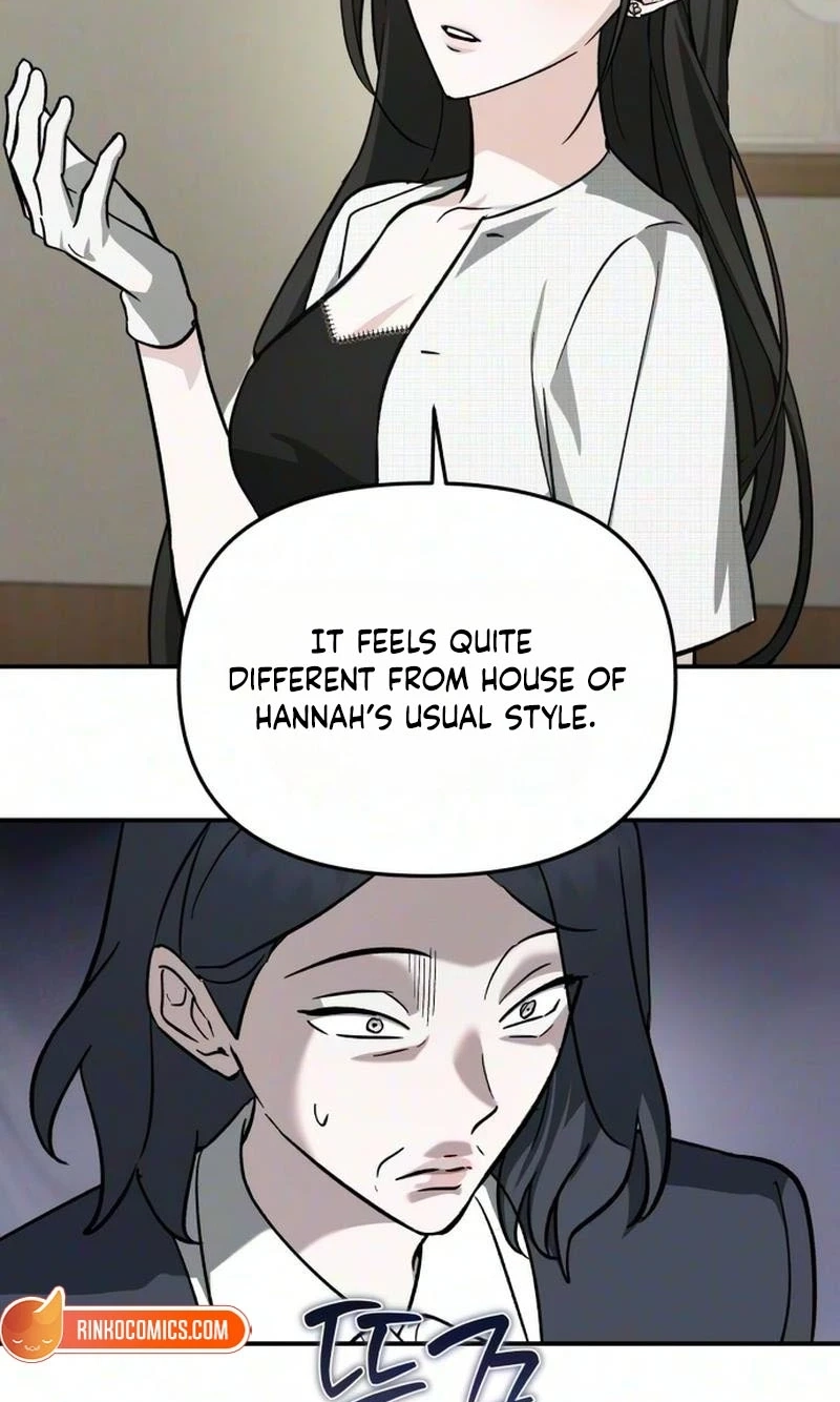 Spooky in Love Chapter 11 page 13 - 