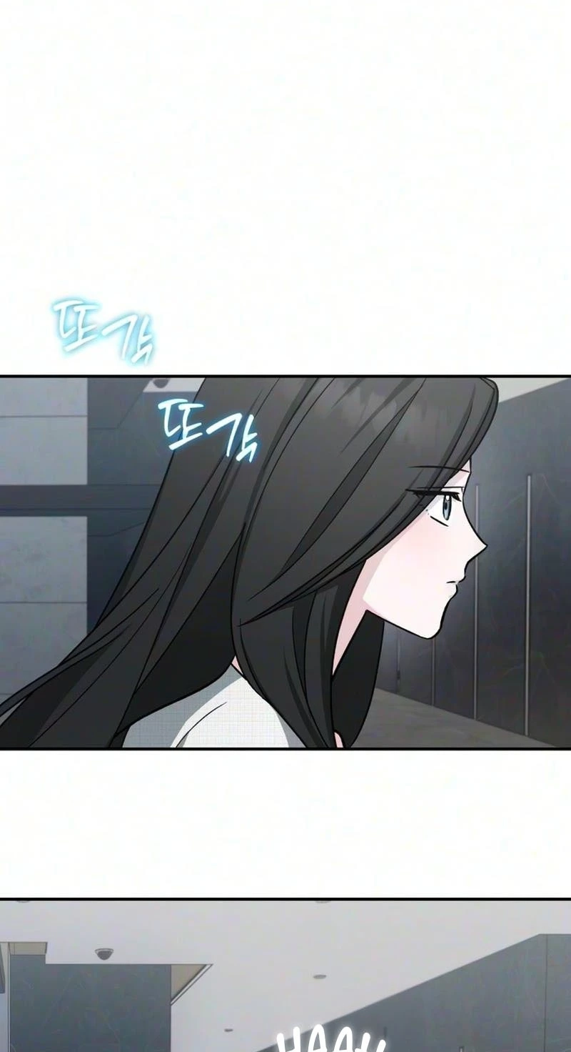 Spooky in Love Chapter 11 page 19 - 