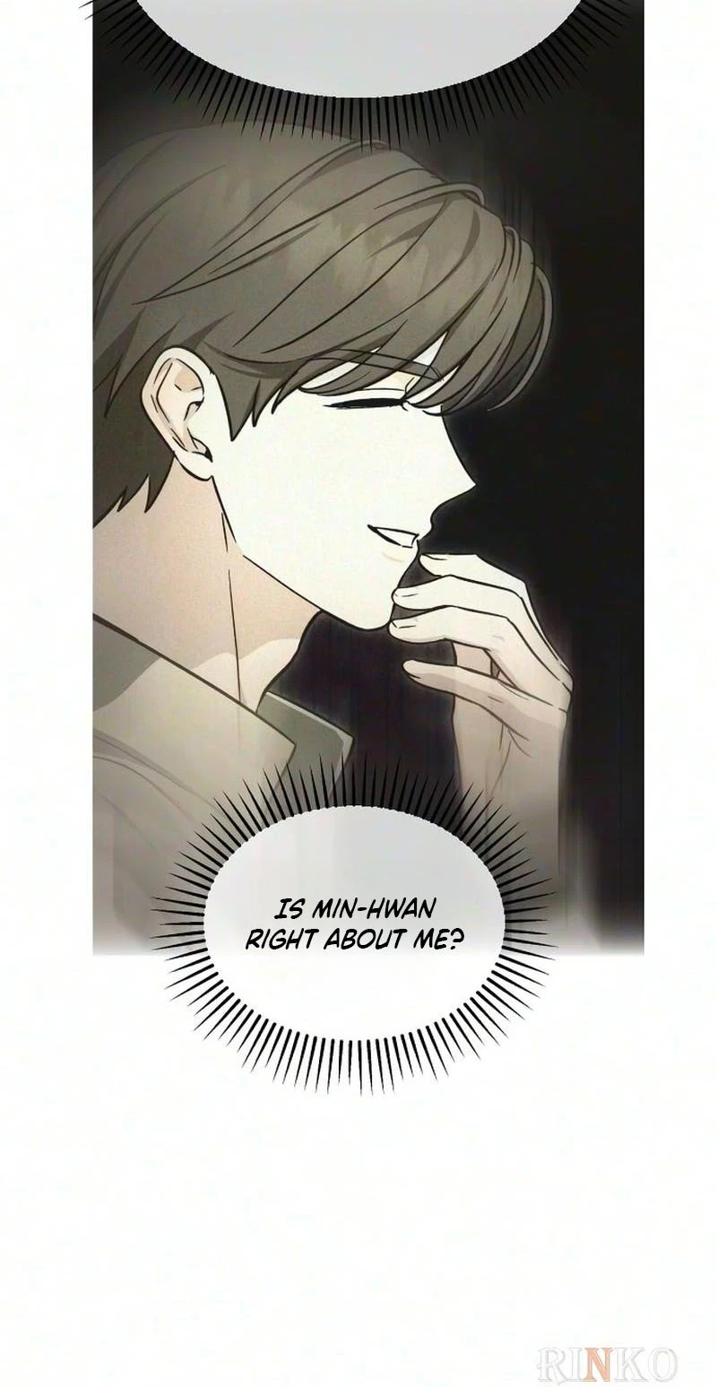 Spooky in Love Chapter 11 page 3 - 
