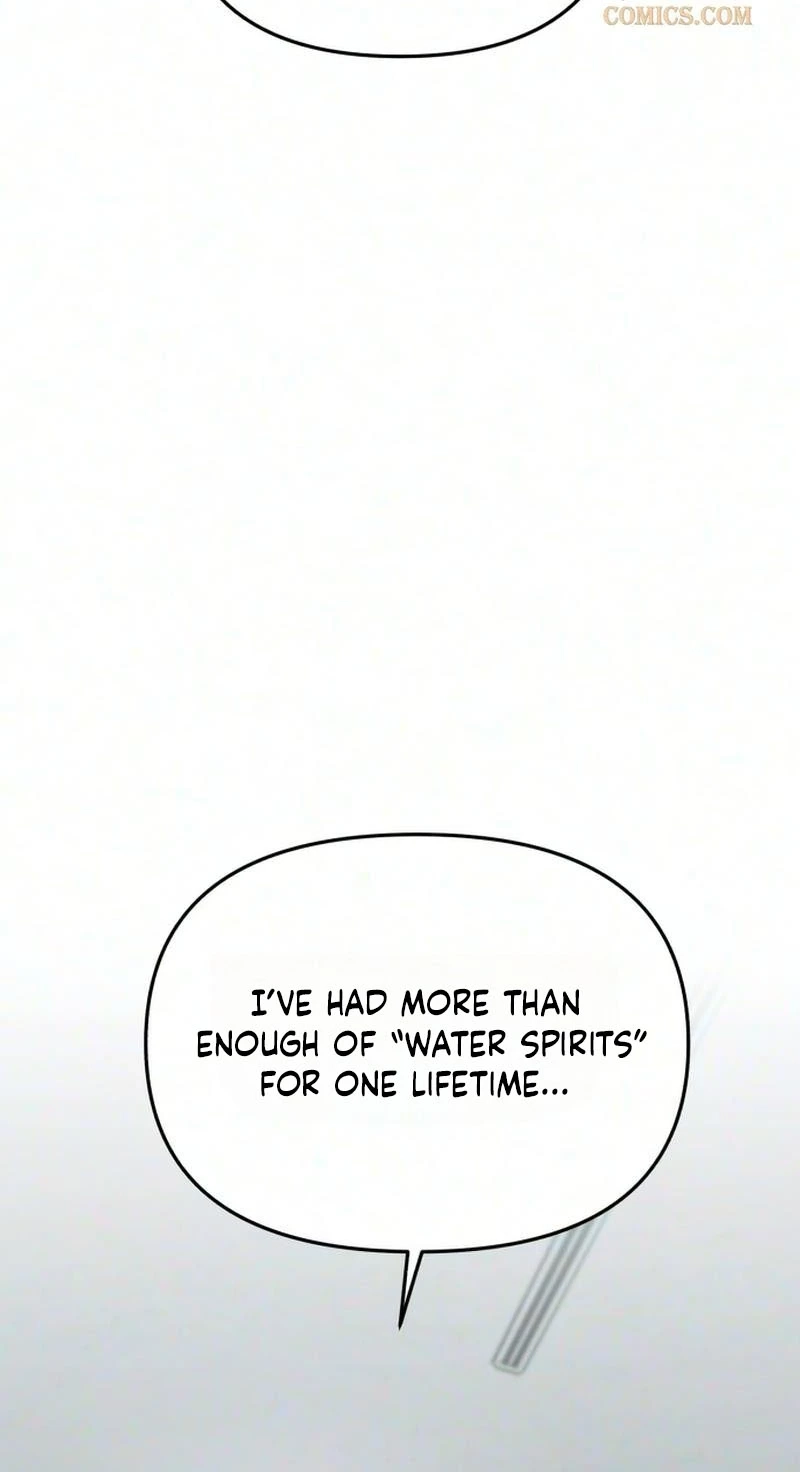 Spooky in Love Chapter 11 page 21 - 