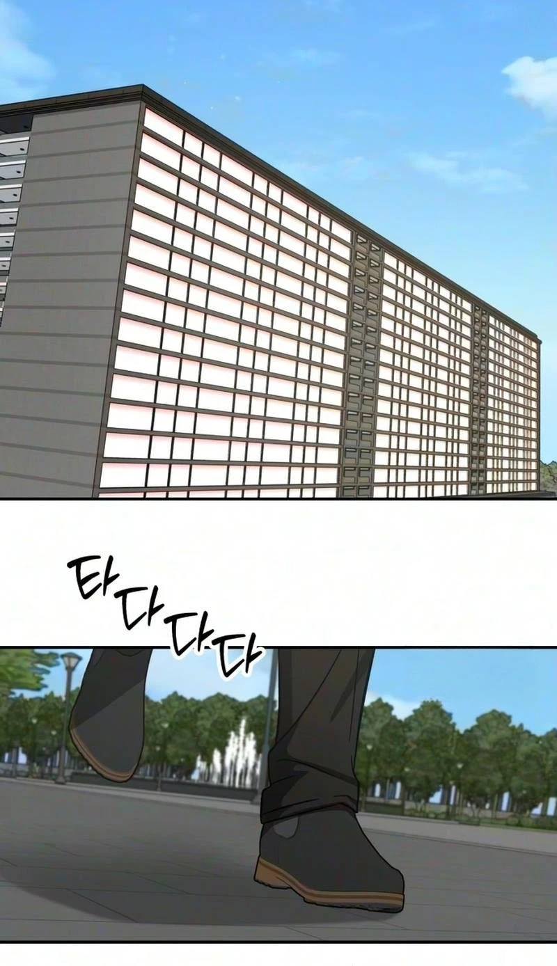 Spooky in Love Chapter 11 page 26 - 
