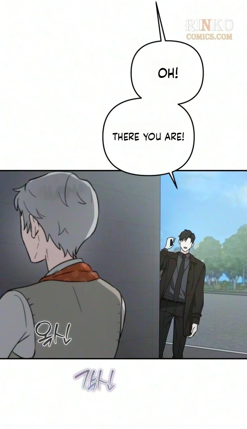 Spooky in Love Chapter 11 page 27 - 