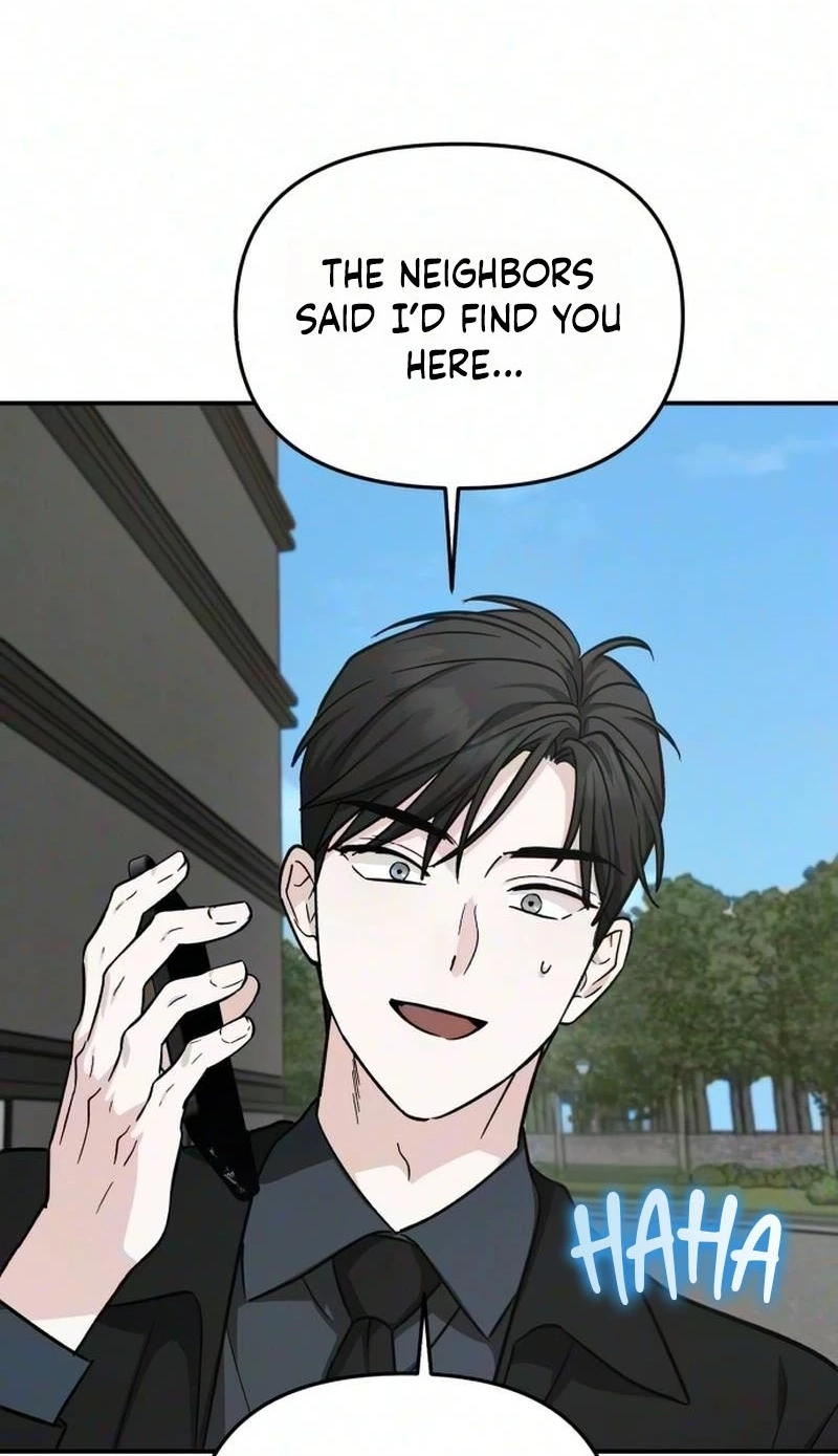 Spooky in Love Chapter 11 page 28 - 