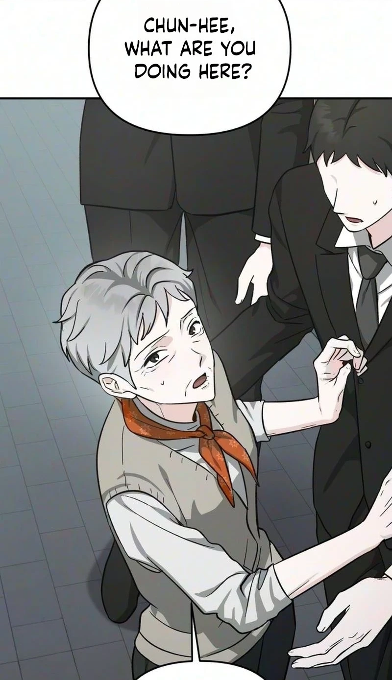 Spooky in Love Chapter 11 page 29 - 