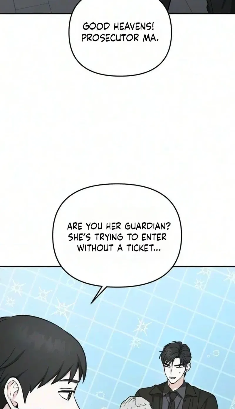Spooky in Love Chapter 11 page 30 - 