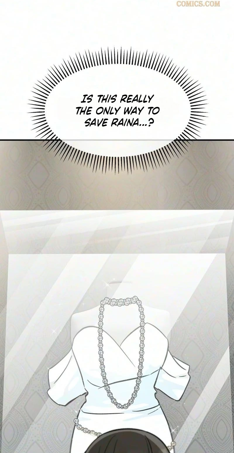 Spooky in Love Chapter 11 page 4 - 