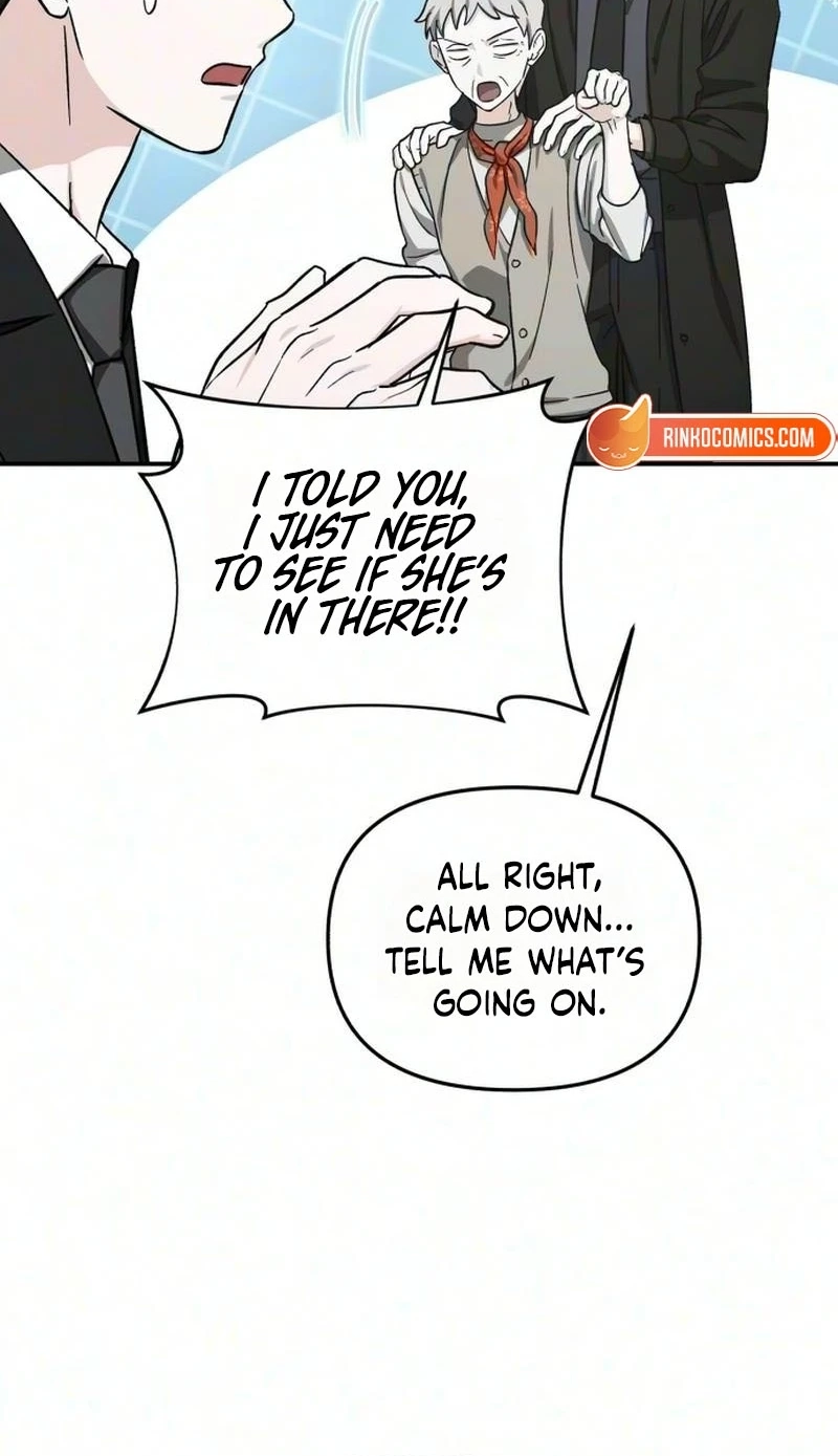 Spooky in Love Chapter 11 page 31 - 