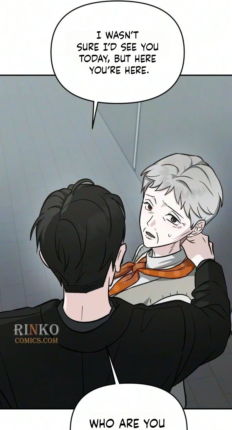 Spooky in Love Chapter 11 page 32 - 