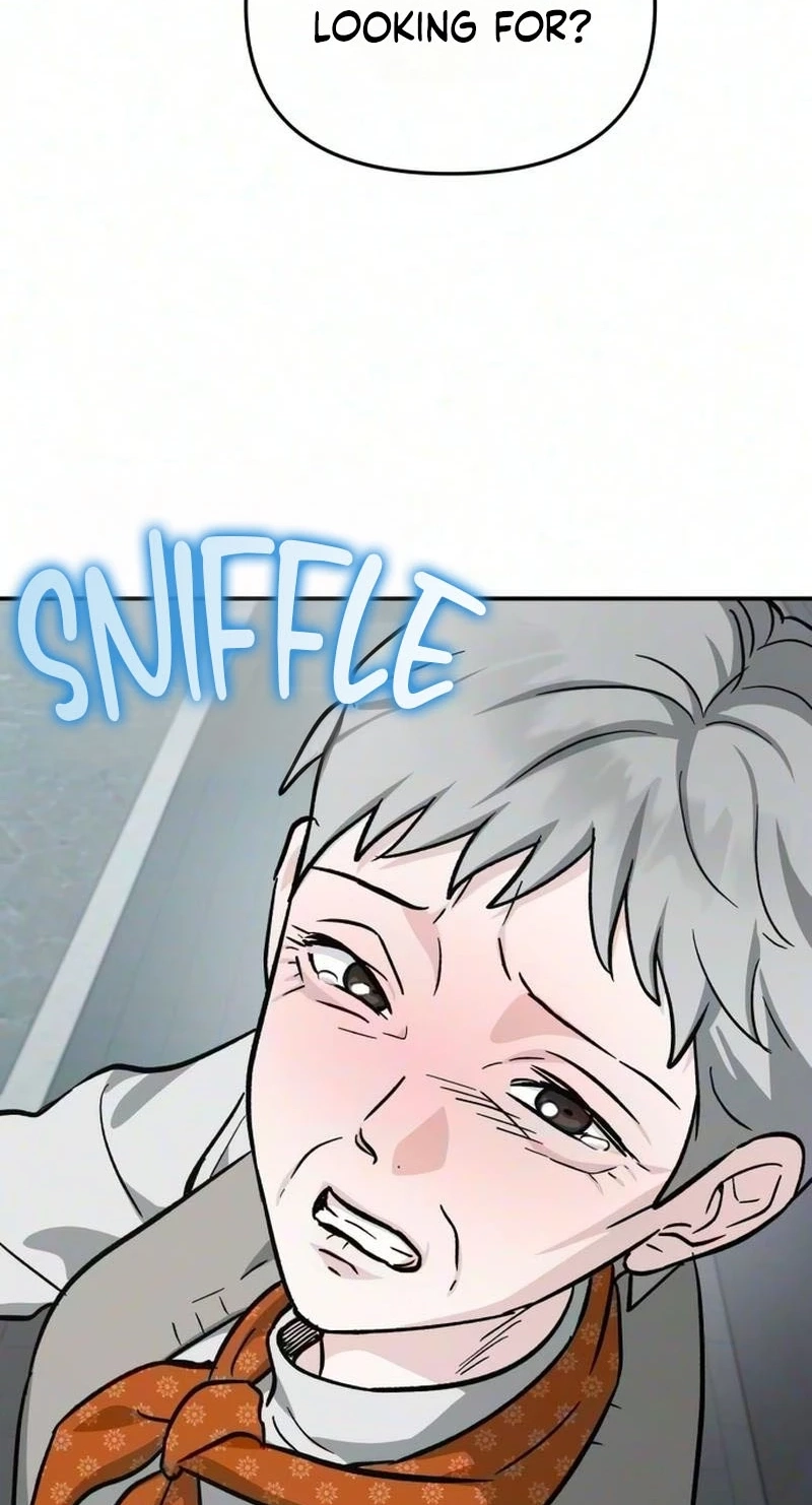Spooky in Love Chapter 11 page 33 - 