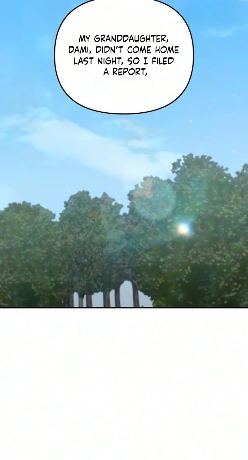 Spooky in Love Chapter 11 page 36 - 