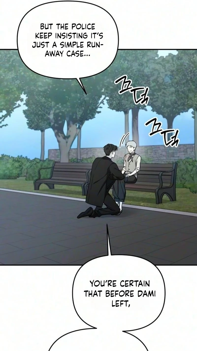 Spooky in Love Chapter 11 page 37 - 
