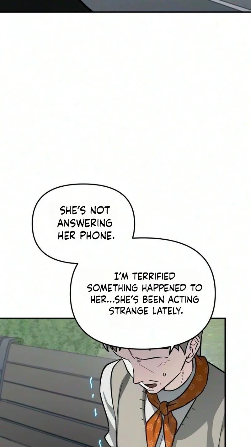 Spooky in Love Chapter 11 page 39 - 