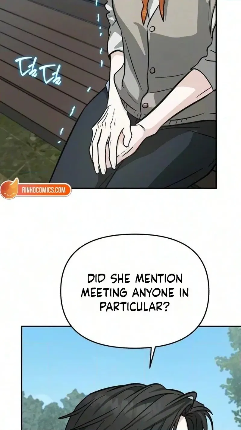 Spooky in Love Chapter 11 page 40 - 