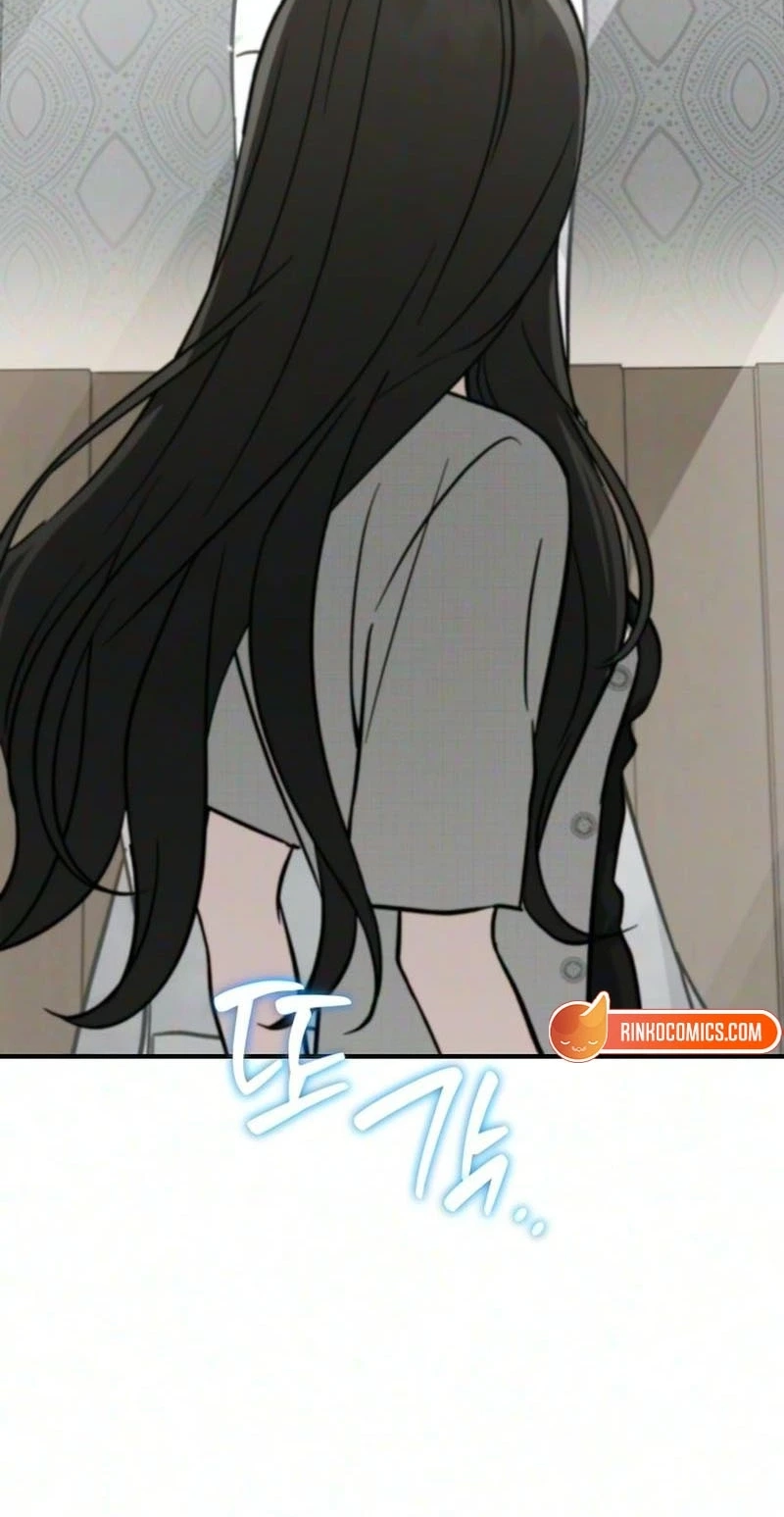 Spooky in Love Chapter 11 page 5 - 