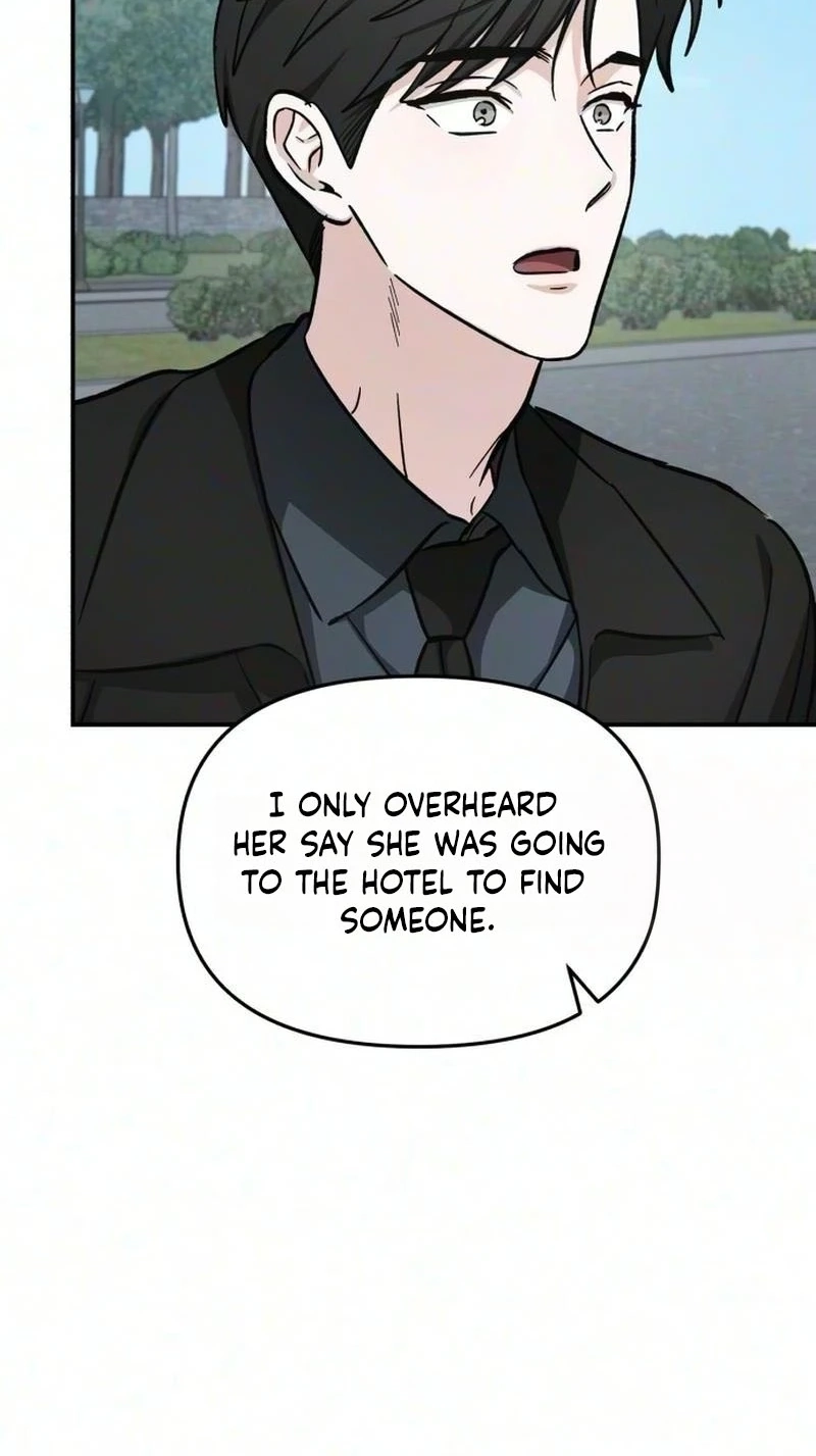 Spooky in Love Chapter 11 page 41 - 
