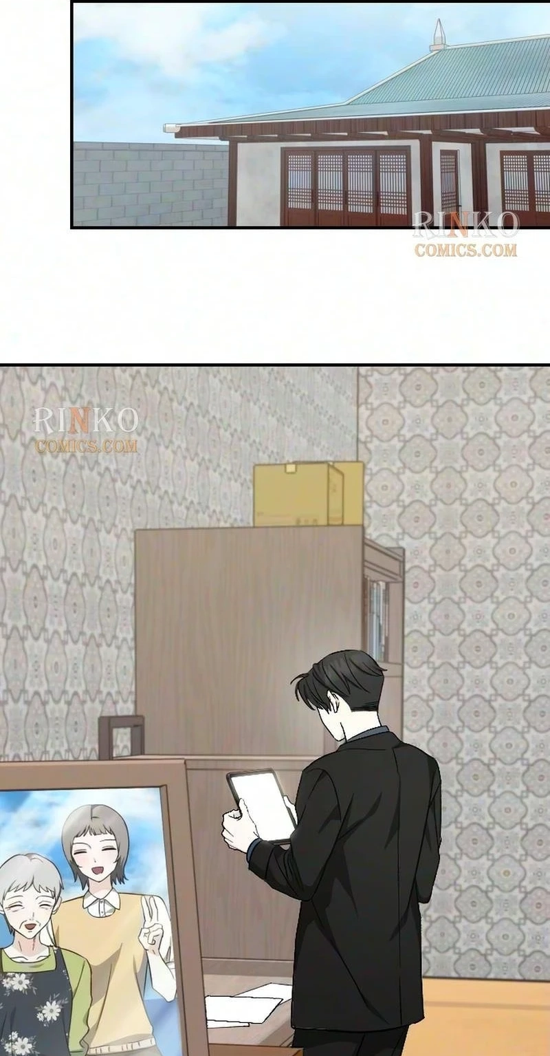 Spooky in Love Chapter 11 page 44 - 