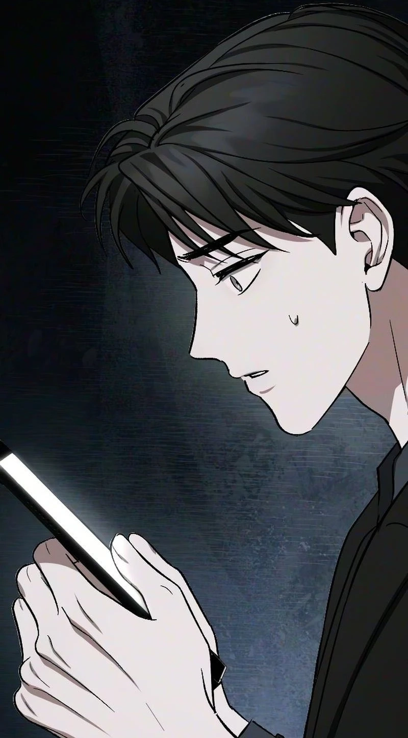 Spooky in Love Chapter 11 page 47 - 