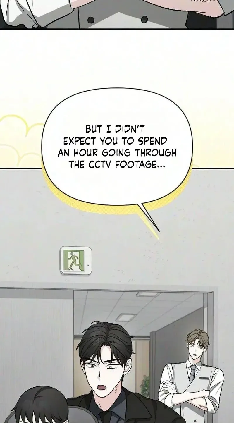 Spooky in Love Chapter 11 page 50 - 
