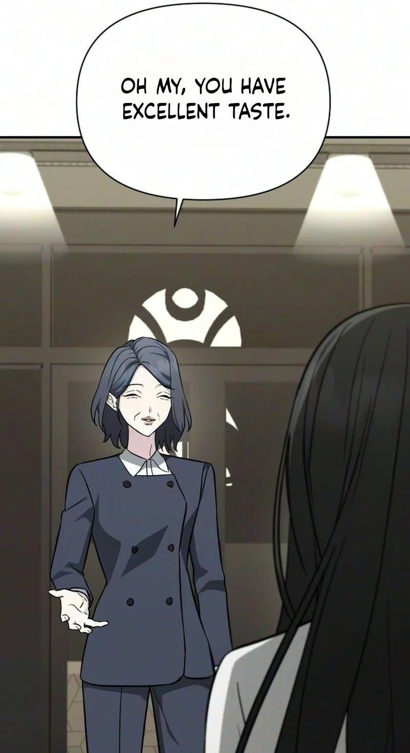 Spooky in Love Chapter 11 page 6 - 